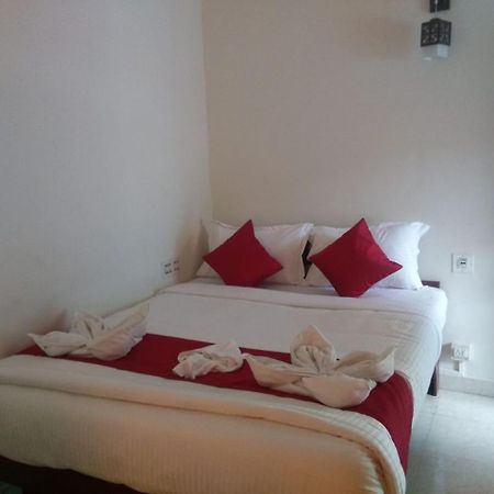 Holly Hock Bed and Breakfast Munnar Εξωτερικό φωτογραφία