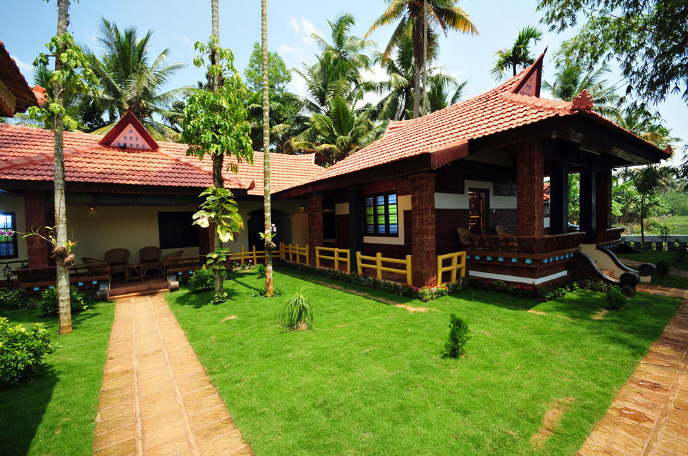 Holly Hock Bed and Breakfast Munnar Εξωτερικό φωτογραφία