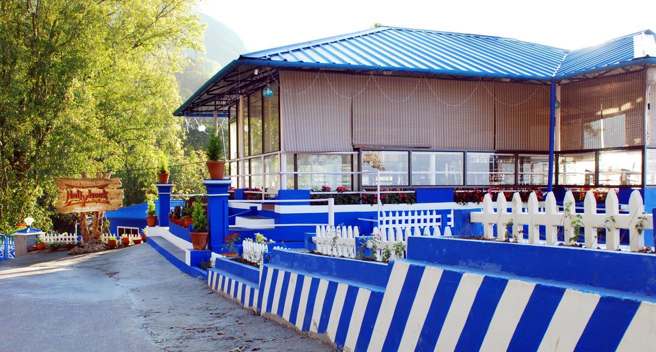 Holly Hock Bed and Breakfast Munnar Εξωτερικό φωτογραφία