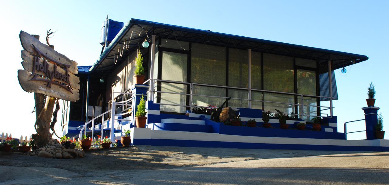 Holly Hock Bed and Breakfast Munnar Εξωτερικό φωτογραφία