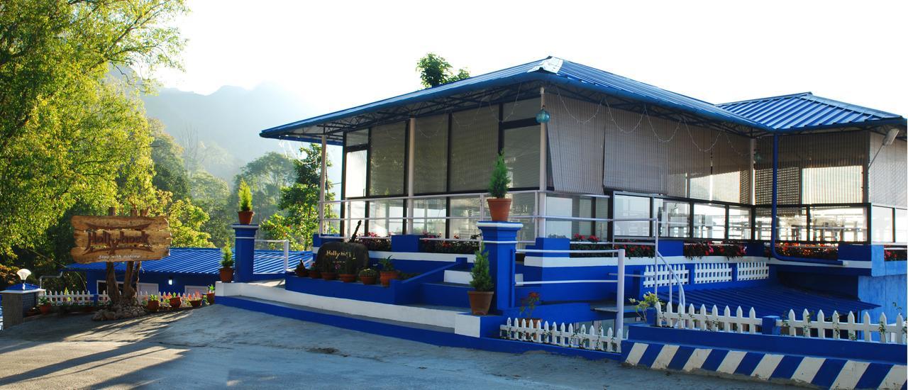 Holly Hock Bed and Breakfast Munnar Εξωτερικό φωτογραφία
