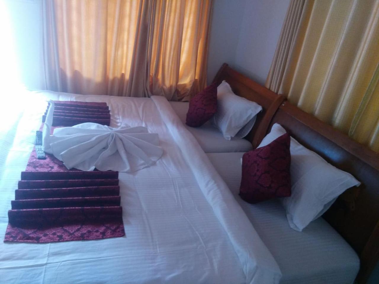 Holly Hock Bed and Breakfast Munnar Εξωτερικό φωτογραφία