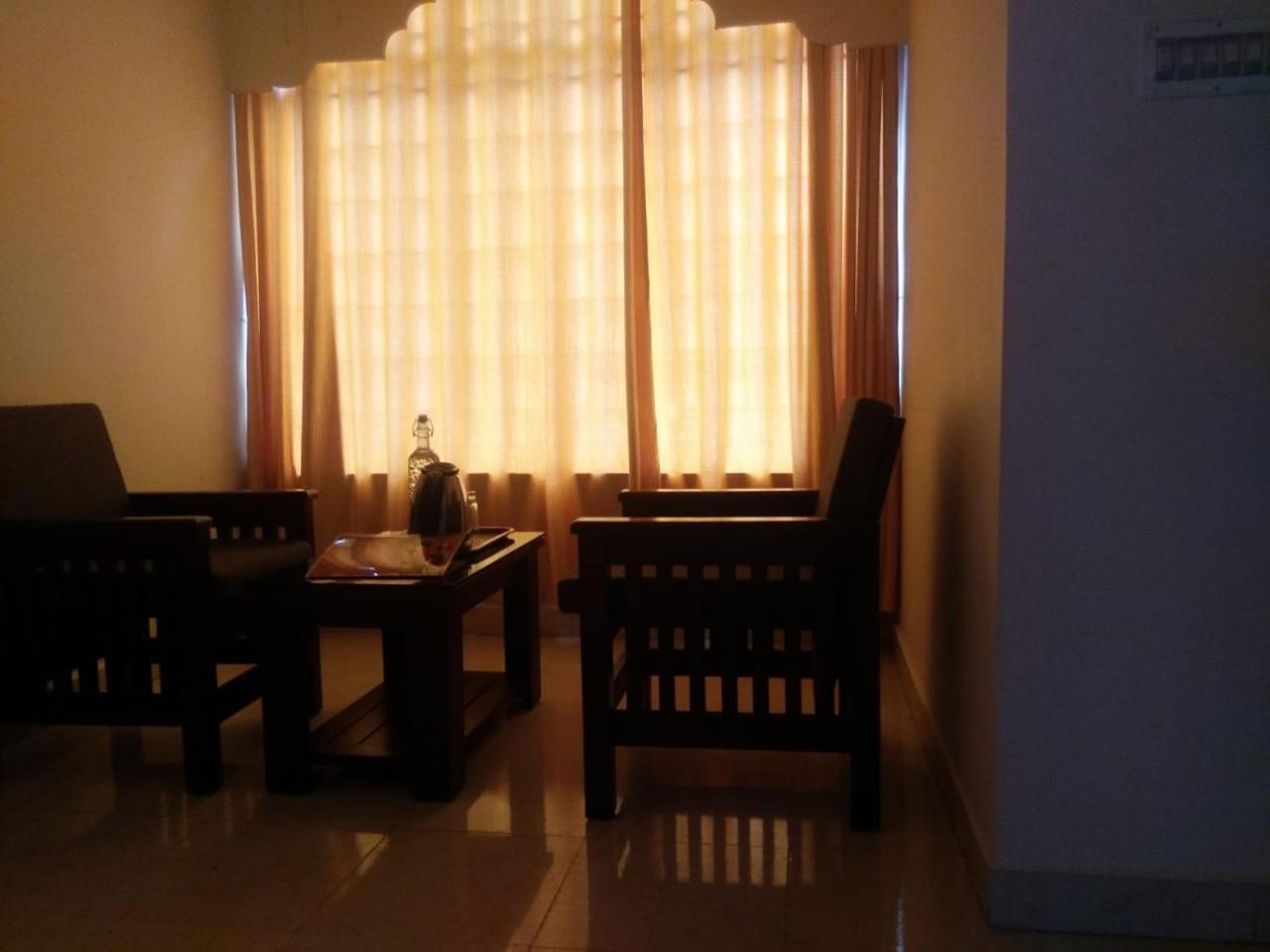 Holly Hock Bed and Breakfast Munnar Εξωτερικό φωτογραφία